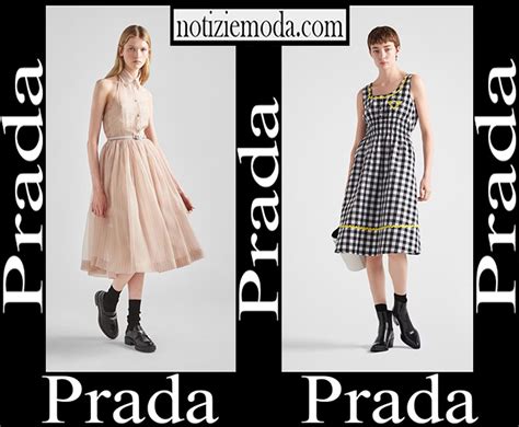 abiti eleganti prada|Saldi Abiti / Vestiti Prada da Donna: 100++ Prodotti .